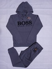 Hugo Boss Men's Tracksuit Size