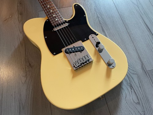 2007 fender american series - 2007,