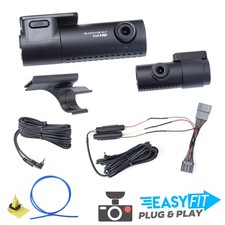 BlackVue Dashcam DR590x-2CH +