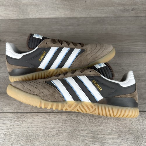 Adidas busenitz indoor super - adidas,