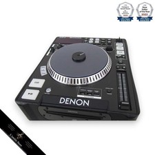 DENON DN-S5000 Motorized