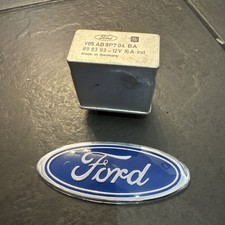 FORD ESCORT SERIES 1 RS TURBO FUELPUMP RELAY 