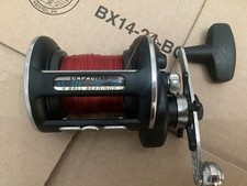 Penn 535 Conventional High