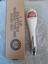 NEW STELLA ARTOIS - BELGIAN