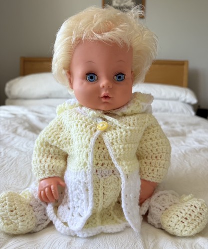 Vintage 1960 70s palitoy - palitoy, tiny