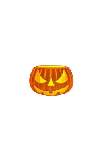 Halloween pumpkin small size - pumpkin,