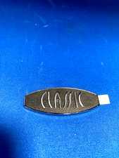 Skoda Fabia 6Y Octavia Classic Badge Side Wing Emblem 6Y0853431E FXC
