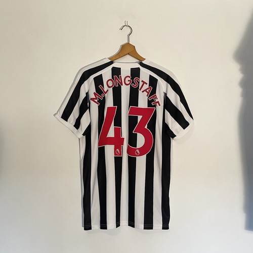 Newcastle united 2018 home - 2018/19,