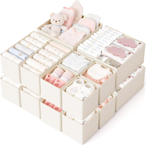 Drawer organizer pack baby - drawer, 16