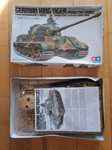 German king tiger tank - tiger,