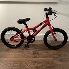 Ridgeback MX16, Ready-to-ride