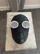 Spider-Man Noir 3d Printed
