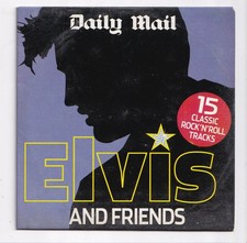 (MB515) Elvis Presley, Elvis &