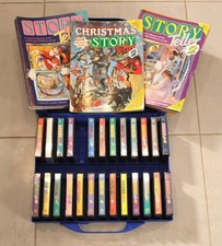 Marshall Cavendish Story