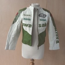 Kawasaki Vintage Jacket