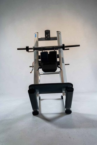 Precor discovery plate - precor,