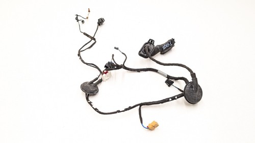 Audi door wiring loom - audi,
