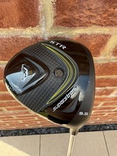 MD Golf Driver Ti 460