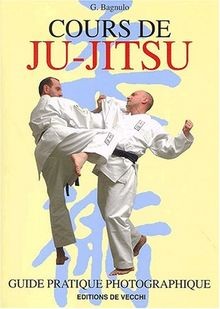Cours jitsu by bagnulo - cours, ju-jitsu