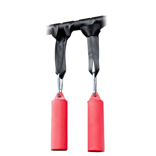 Body solid nunchuck - nunchuck, grips