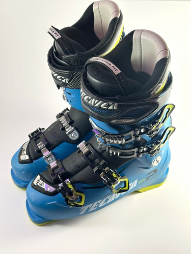 Tecnica men alpine ski - men's, boots
