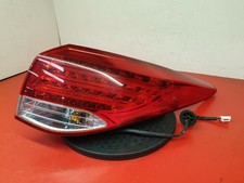 HYUNDAI I40 TAIL LIGHT DRIVER