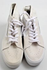 VANS SK8 HI TRAINERS UK 6 EX