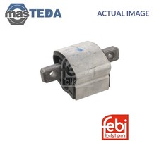 11107 GEARBOX MOUNT MOUNTING
