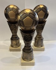 Football Trophy Player Award