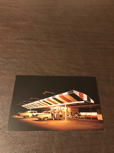 Unposted postcard jet - unposted,