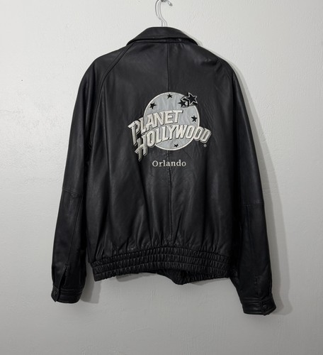 Vintage planet hollywood - vintage,