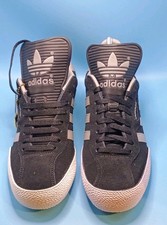 Adidas Samba Super  Black/