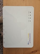 BT Openreach Modem - ECI