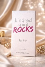 Kindred Spirit ROCKS For Her