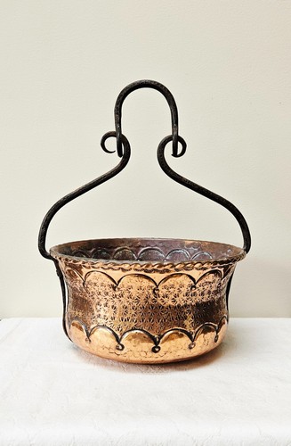 Vintage goardere copper - vintage,