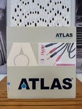 ATLAS HYPER 2.0 SPEAKER CABLE