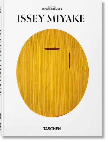 Issey miyake 45th by - 45th, ed.