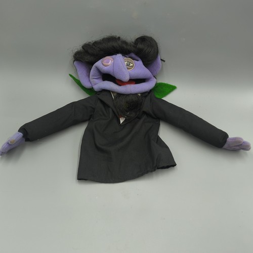 Vintage 1976 sesame street - sesame, von
