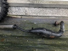 Honda Nsr 125 Exhaust 