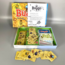 Vintage Ravensburger Buggo