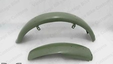 Matchless G3L AJS 16m Military