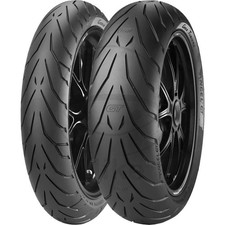 Pirelli Angel GT 120/70ZR17