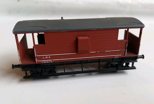 Dapol 000017 gauge 20 - oo, b2