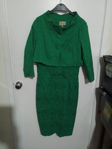 Lindy bop occasion wear - bop,
