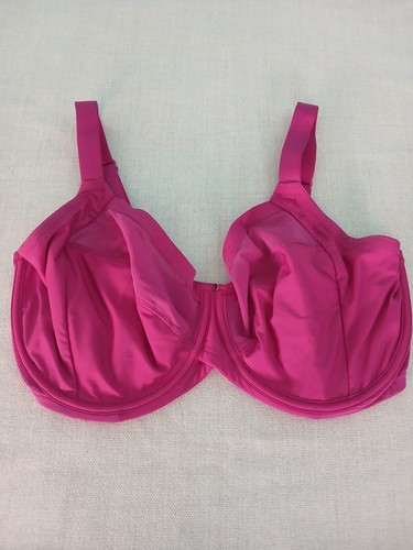 Curvy kate 34gg bra unpadded - curvy,