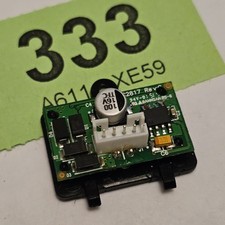 Scalextric Car Digital Plug DPR EasyFit Chip