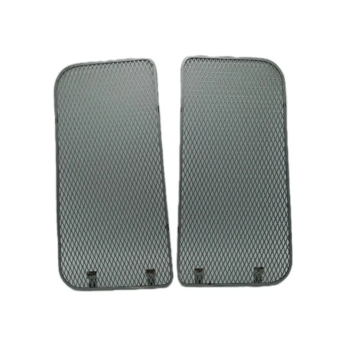 Agriline grille mesh panels - grille,