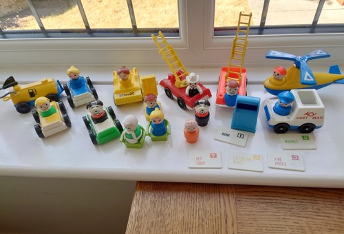 Collectables1980s vintage