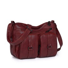 Women Ladies Messenger