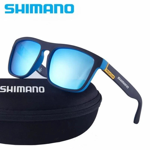 Shimano polarized sunglasses - polarized,